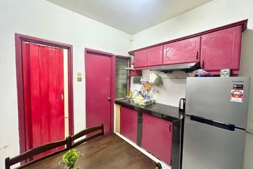 Cemara Apartment, Cheras