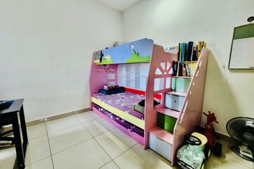 Residensi Zamrud (Zamrud Residensi)