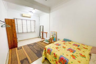 SU3 @ Bandar Saujana Utama