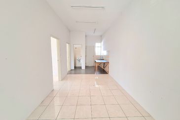 Bandar Mahkota Banting