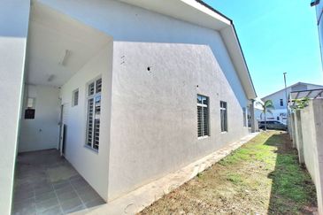 Bandar Mahkota Banting