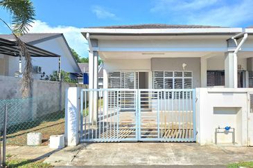 Bandar Mahkota Banting