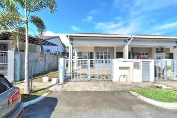 Bandar Mahkota Banting