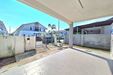 Bandar Mahkota Banting