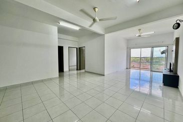 Pangsapuri Saujana Permai 2