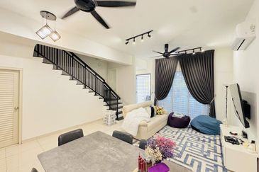 Laman Mawar @ Kota Seriemas