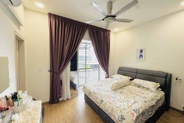 Laman Mawar @ Kota Seriemas