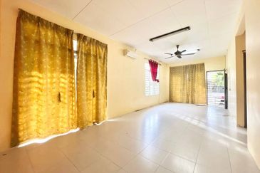 Taman Amanah, Kuala Langat