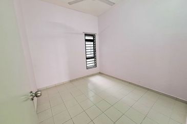 Bandar Mahkota Banting