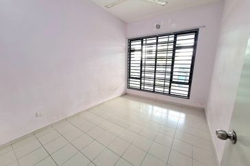 Bandar Mahkota Banting