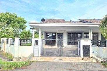 Bandar Mahkota Banting