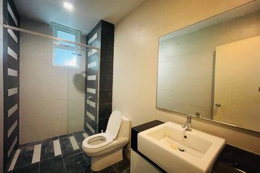 Central Residence, Sungai Besi