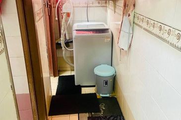 Sri Dahlia Apartment