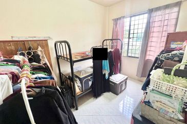 Pangsapuri Putra Impian, Taman Pinggiran Putra