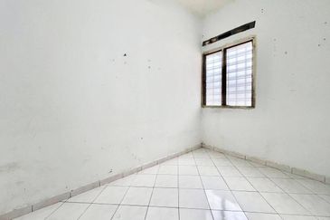 Seksyen 6 Bandar Rinching