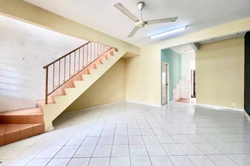 Seksyen 6 Bandar Rinching