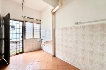 Seksyen 6 Bandar Rinching