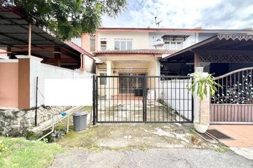 Seksyen 6 Bandar Rinching