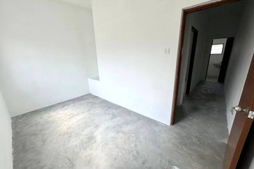 Jalan Bandar Melawati 