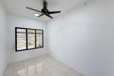 Taman Desa Bukit Permata