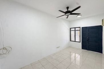 Taman Desa Bukit Permata