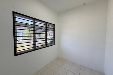 Taman Desa Bukit Permata