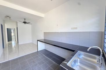 Taman Desa Bukit Permata