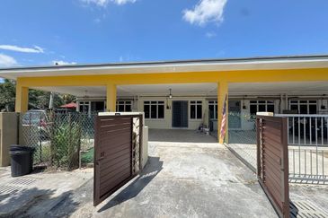 Taman Desa Bukit Permata