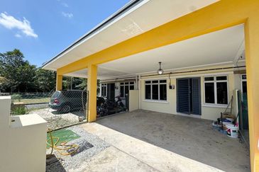 Taman Desa Bukit Permata