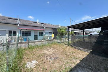 Taman Desa Bukit Permata