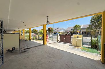 Taman Desa Bukit Permata