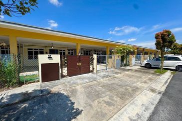 Taman Desa Bukit Permata