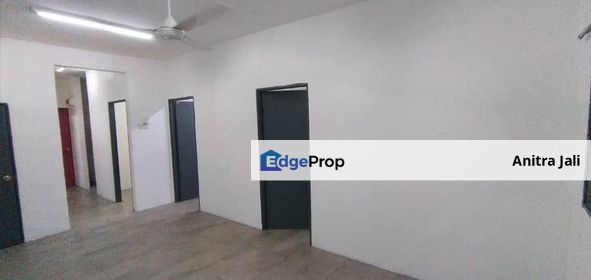 Pangsapuri in puchong for sale, Selangor, Puchong