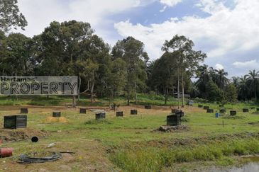 Bukit Tagar @ Selangor