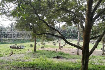 Bukit Tagar @ Selangor