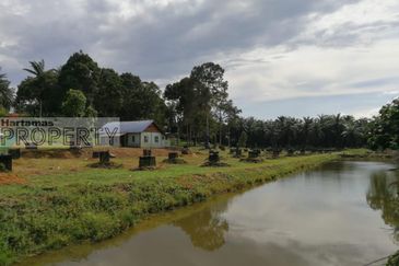 Bukit Tagar @ Selangor