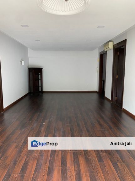 Condo in Damansara perdana RM680k 4 rooms, Selangor, Damansara Perdana