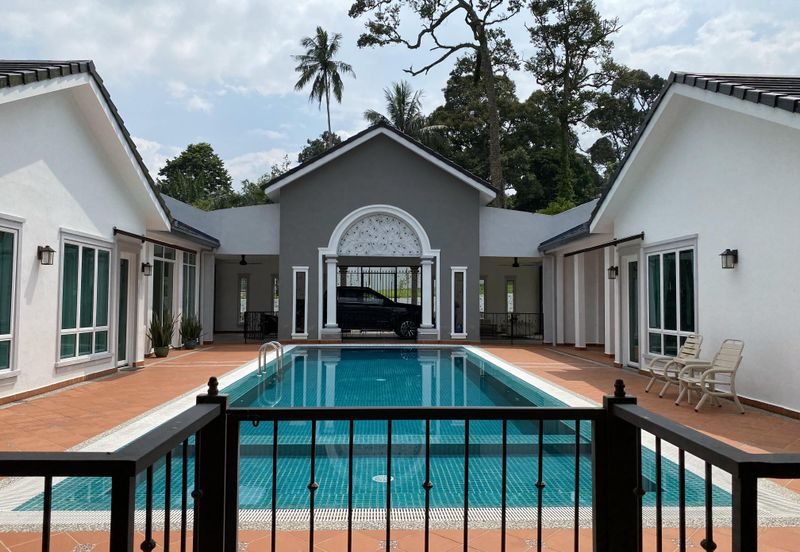 Tanjung Malim Proton City