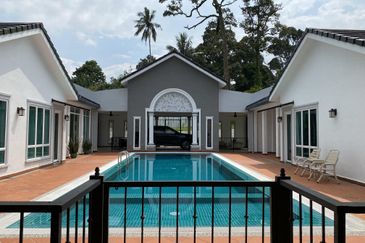 Tanjung Malim Proton City