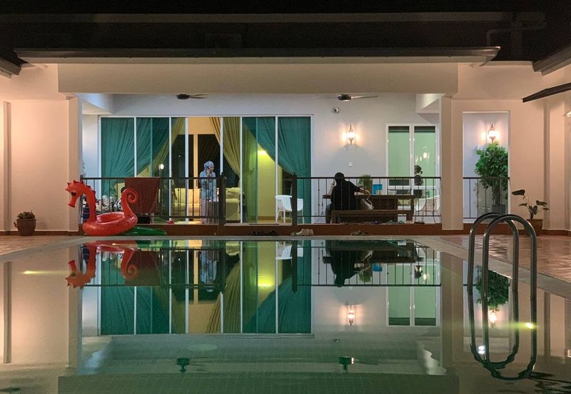 Tanjung Malim Proton City