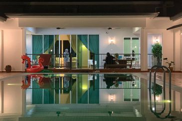 Tanjung Malim Proton City