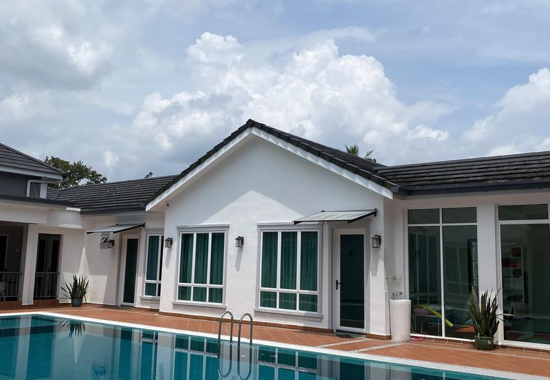 Tanjung Malim Proton City