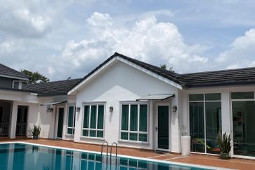 Tanjung Malim Proton City