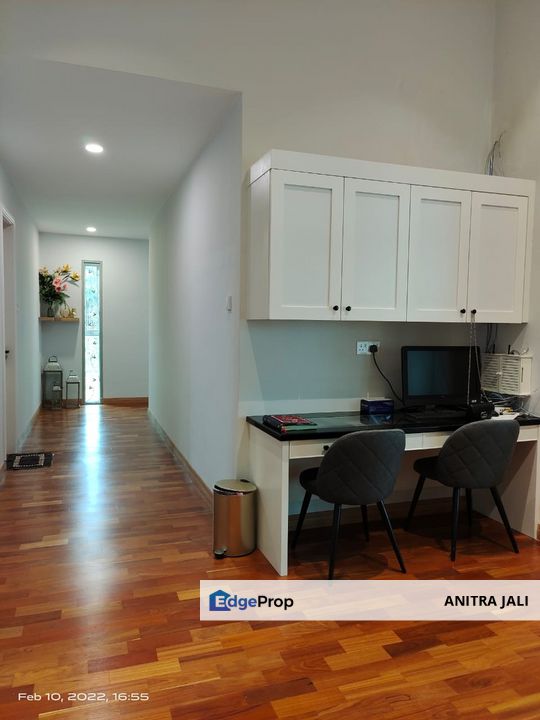 Tanjung Malim Proton City, Selangor, Kuala Kubu Baru