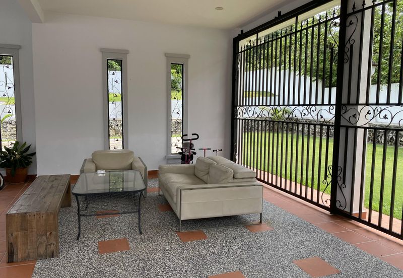 Tanjung Malim Proton City