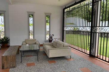 Tanjung Malim Proton City