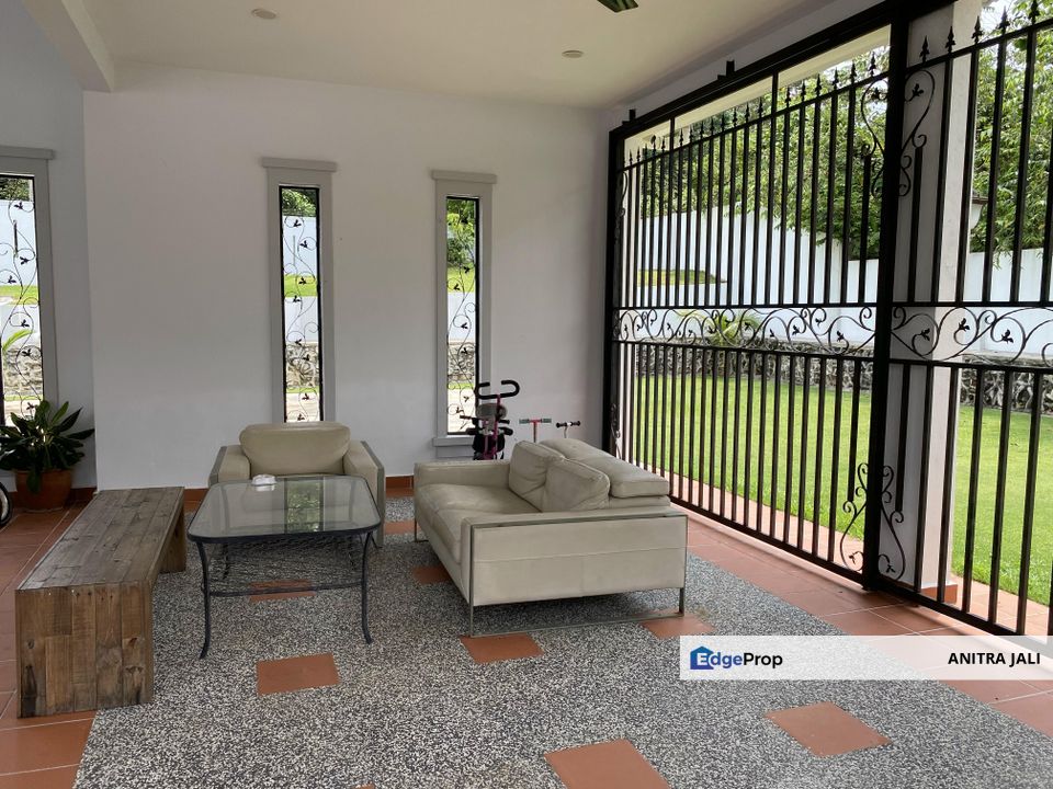 Tanjung Malim Proton City, Selangor, Kuala Kubu Baru