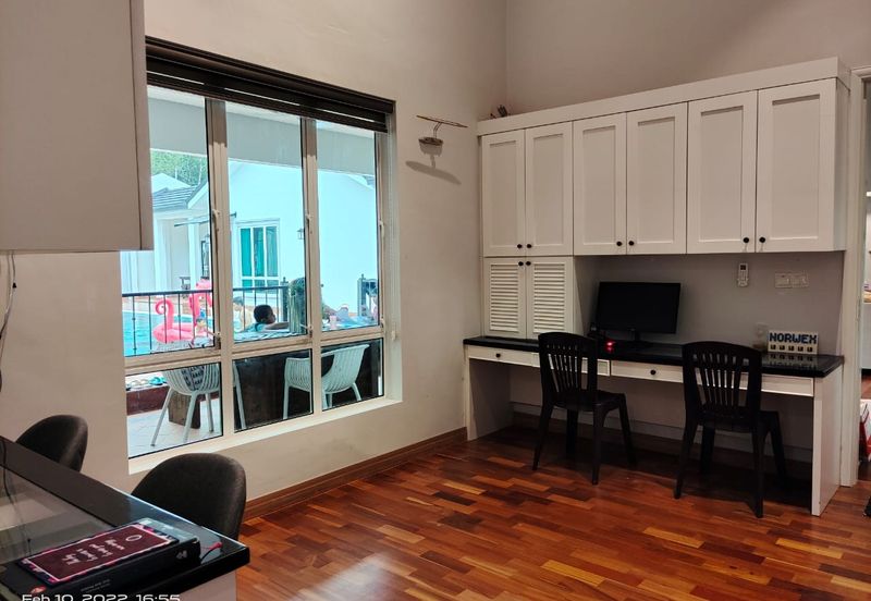 Tanjung Malim Proton City