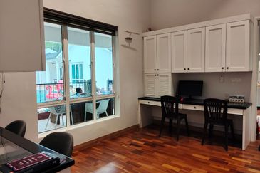 Tanjung Malim Proton City