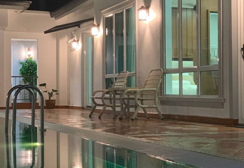 Tanjung Malim Proton City